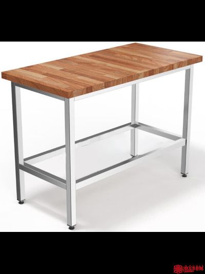 Стол кондитерский СКон-500/600-п