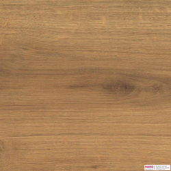 Декор ламината Haro Дуб Эмилия Медовый 540269 структура