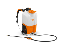 Аккумуляторный опрыскиватель Stihl SGA 85