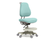 Комплект стол-трансформер Freesia grey + эргономичное кресло Cubby  Paeonia Green