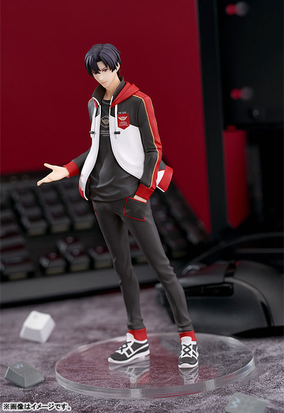 Фигурка Сю Е (Xiu Ye Pop Up Parade)