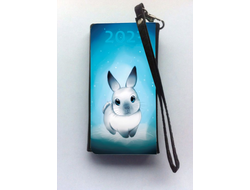 Универсальные чехлы на телефон год Кролика
