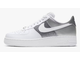 Nike Air Force 1 Low (Серые) Арт 17 новые