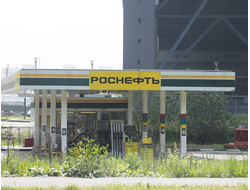 Реклама на АЗС в районе Южном Орехово-Борисово