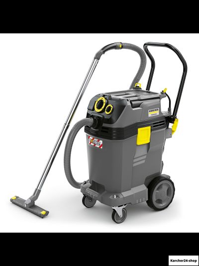 Пылесос влажной и сухой уборки Karcher NT 50/1 Tact Te L (1.148-411.0)