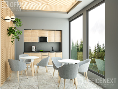 Стол для переговоров Artwood