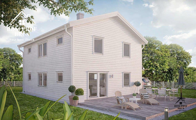 Логос 128м2 9х7