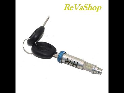 Личинка двери багажника (хлопушка) Фольксваген Т4