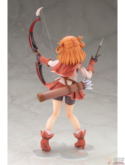 Фигурка 1/7 Рино Иносаки (Inosaki Rino)