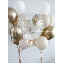 Набор «Кремовый»