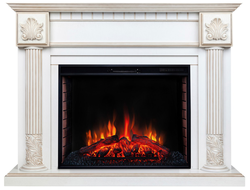 Электрокамин Imperia WT с очагом Epsilon 33