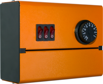 Куппер ОК 20