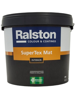 Ralston SUPERTEX Mat