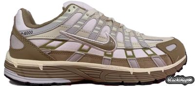 NIKE P-6000 Thermo Biege Мужские (40-45)