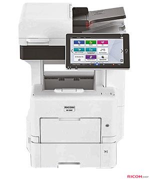 Ricoh IM 600F