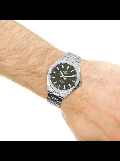 Часы Casio Edifice EFR-S107D-1A