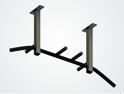 ПОТОЛОЧНЫЕ ТУРНИКИ