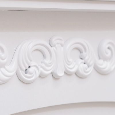 Электрокамин Fiesta WT с очагом Vegas