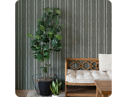 Декоративная стеновая панель HIWOOD LV121 GN68