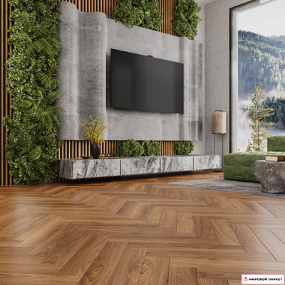 Ламинат Flooreo Peaks Джингитау