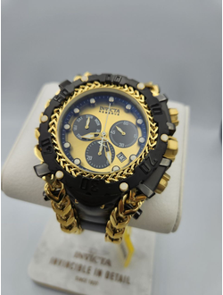 Часы Invicta 46232 Reserve Gladiator