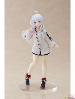 Фигурка Элейна (Elaina Knit Sweater Ver.)