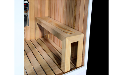 ДУШЕВАЯ КАБИНА С ПАРОМ SR89103S