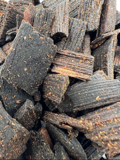 Бахур &quot;Свадебный Уд&quot; 10 гр.