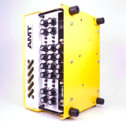 AMT Stonehead-50-4 - гитарный усилитель (сумка в комплекте!)