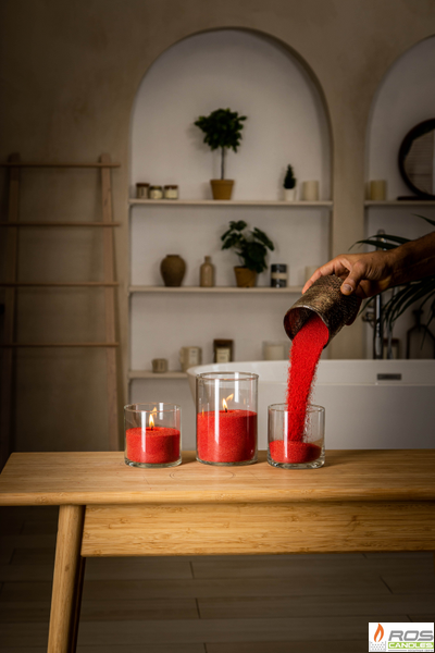 НАБОР СВЕЧЕЙ №1S