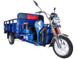 Rutrike JB 2000 60V1500W