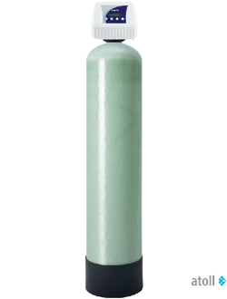 Система фильтрации atoll RFM-1214TSE (б/наполнителя), ATLSFB134