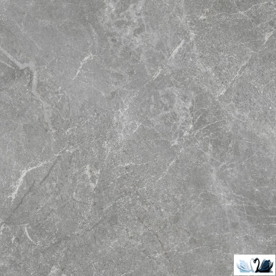 Керамогранит Ocean Ceramic Rocky Grey pro графитовый 60 x 60 см матовый