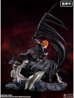 Фигурка Ичиго Куросаки (Ichigo Kurosaki Figuarts ZERO)