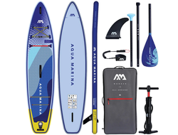 Продажа сапбордов AQUA MARINA VIBRANT TOURING 10 в Иркутске