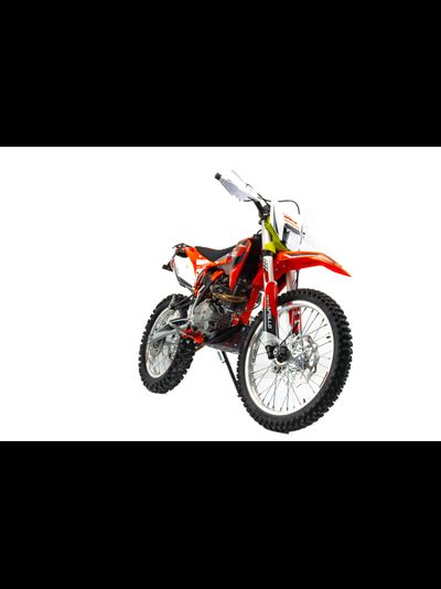 Мотоцикл MOTOLAND Кросс Moto Apollo M3 300 (175FMN)