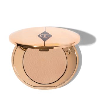 CHARLOTTE TILBURY Magic Vanish Кремовый корректор оттенок Fair