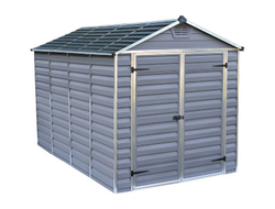 Хозблок SKYLIGHT 6 ФУТОВ(6*10) серый