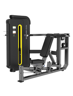Жим от груди профессиональная BRONZE GYM BW-3084