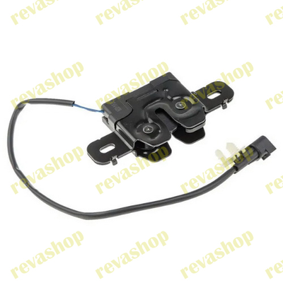 Замок капота правый для Volvo 31356007
