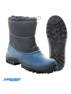 Хаски «Норис» ЭВА (SARDONIX), цвета в ассортименте.