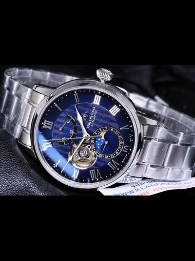 Мужские часы Orient RE-AY0103L