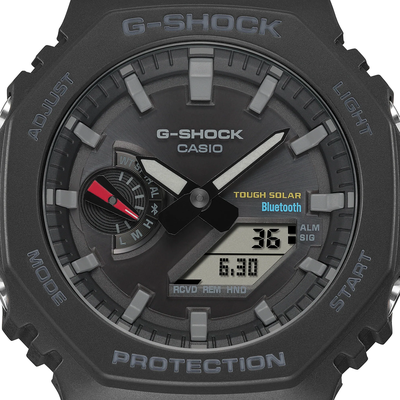 Часы Casio G-Shock GA-B2100-1A