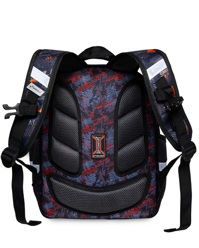 Школьный ранец Steiner SK1-10