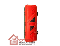 Пенал для огнетушителя FIREBOX 8/10