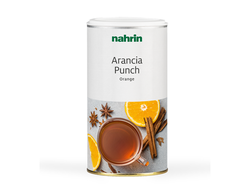 Напиток Апельсиновый Пунш