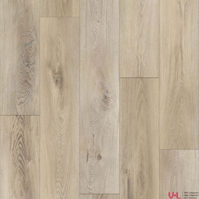 SPC ламинат Union Essence Дуб Крафт ES02-18L 43 класс толщина 4.2 мм с фаской замковый 2.7889 м2