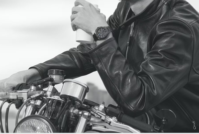 Часы Casio Oceanus OCW-T6000B-1A