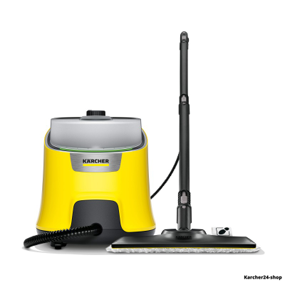 Пароочиститель karcher sc 4 deluxe easyfix (1.513-260.0)