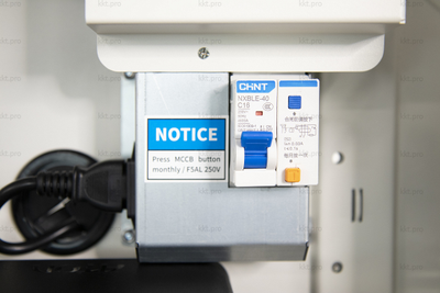 Удобный доступ к настройкам и функциям через приложение.